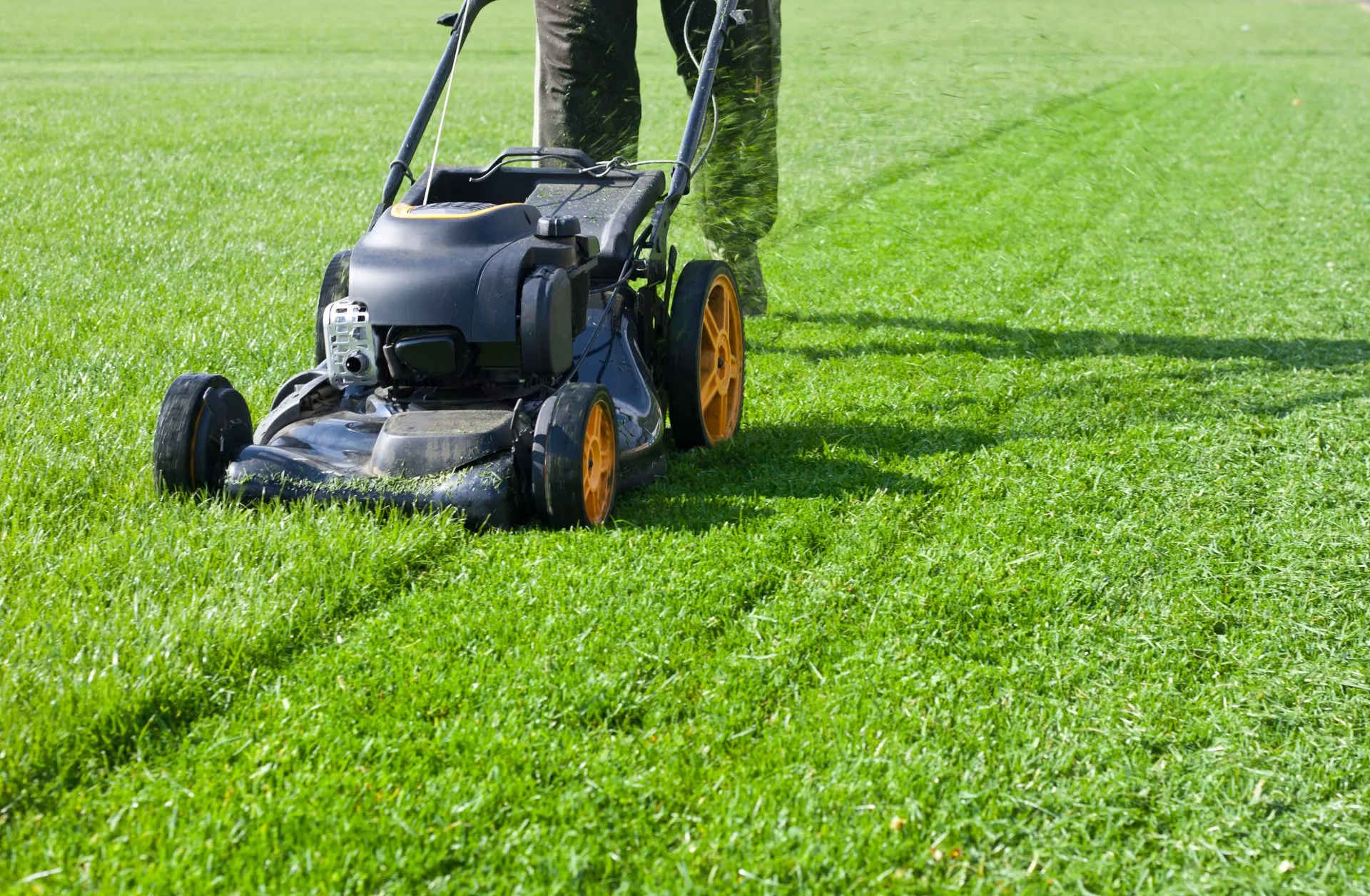 MTM Mower Centre outdoor power equipment