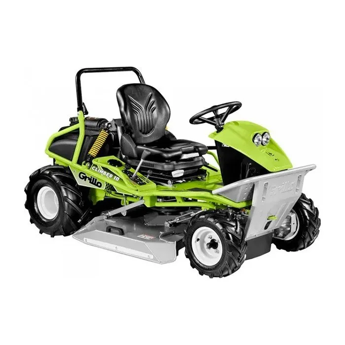 MTM Mower Centre outdoor power equipment