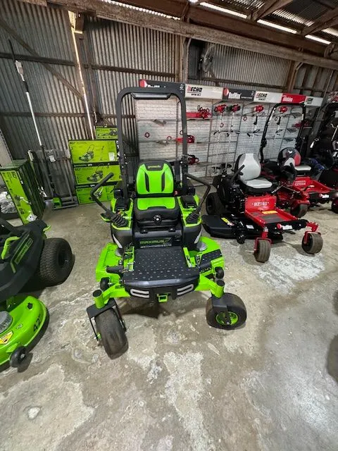 MTM Mower Centre outdoor power equipment